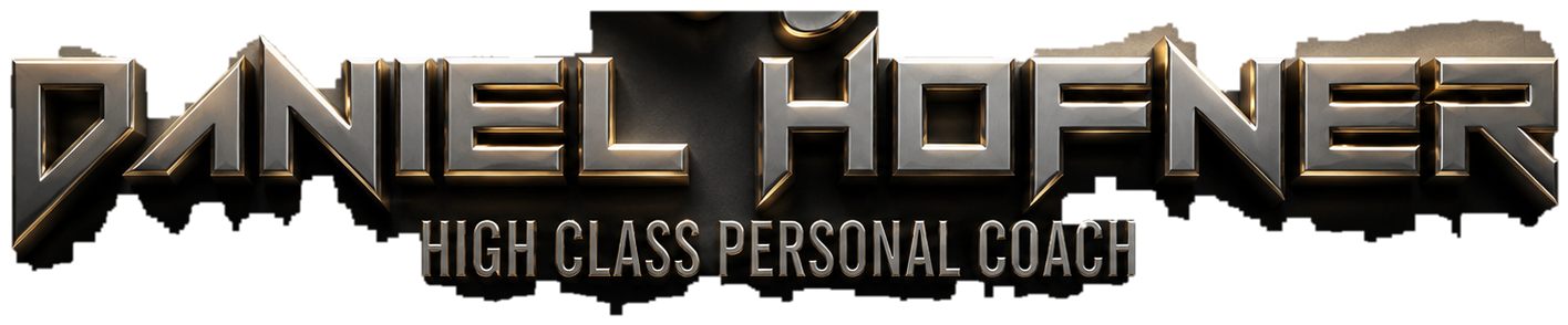 Daniel Hofner – High Class Personal Coach